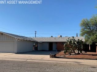 7358 E Princeton Dr, Tucson, AZ 85710