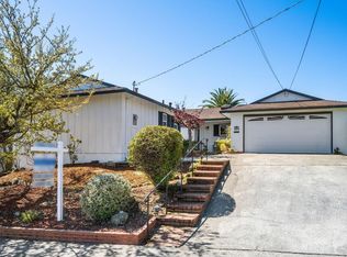 171 Ridgewood Dr, San Rafael, CA 94901