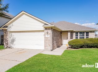 5906 Destiny Park Ct, Katy, TX 77449