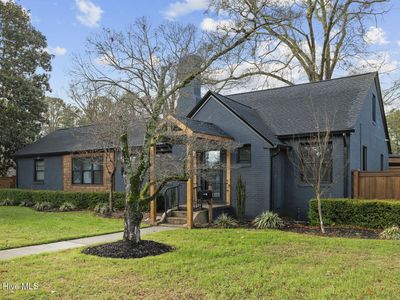 1006 Cypress Street, Tarboro, NC, 27886