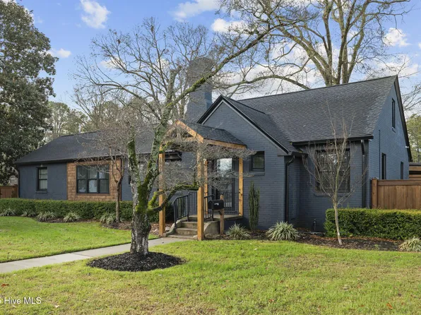 1006 Cypress Street, Tarboro, NC 27886