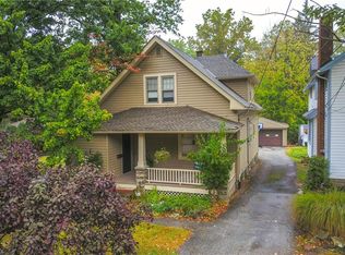 4591 Liberty Rd, South Euclid, OH 44121