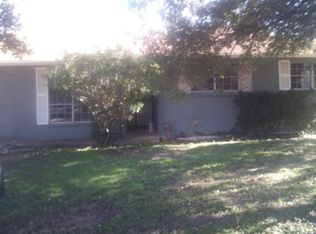 5202 Stone Gate Dr, Austin, TX 78721