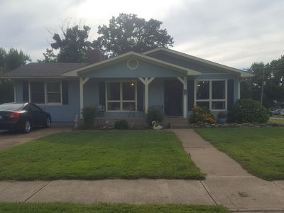 401 S Summit St, Girard, KS, 66743