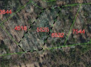 Biggerstaff Loop LOT 9, Nebo, NC 28761
