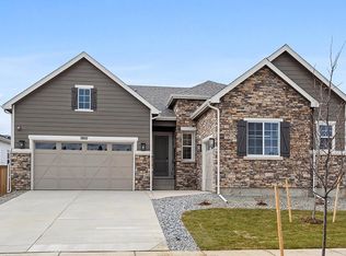 3807 Emerald Shore Cir, Loveland, CO 80538