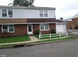 312 Conrow St, Burlington, NJ 08016