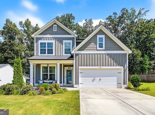 258 Creekstone Dr, Dallas, GA 30132