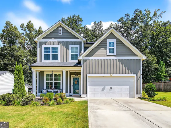 258 Creekstone Dr, Dallas, GA 30132