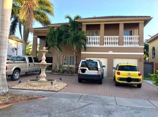 15774 SW 147th Ln, Miami, FL 33196