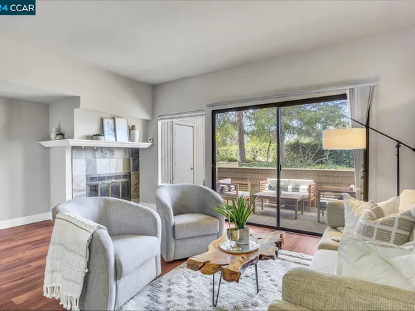 122 Copper Ridge Rd, San Ramon, CA 94582