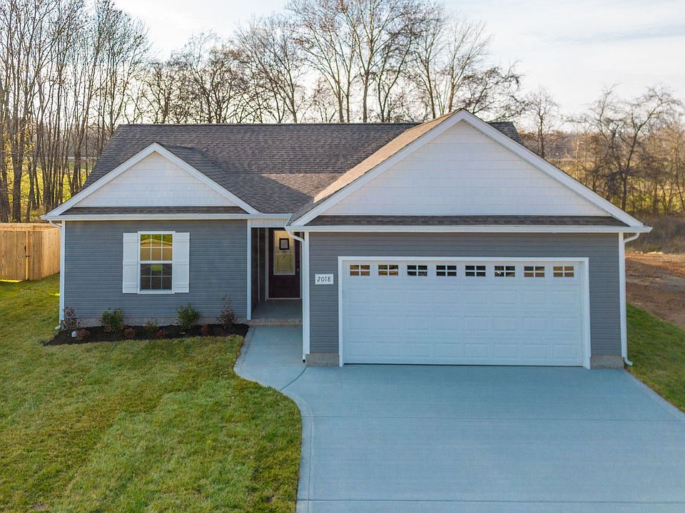 1st image of 2018 Ireland Way Lot 2