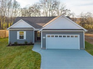 2018 Ireland Way LOT 2, Clarksville, TN 37042