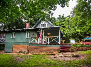 88 Hidden Hills Rd, Arnaudville, LA 70512