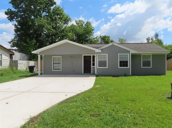 705 Baca St, Houston, TX 77013