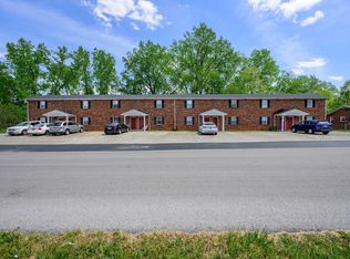 300 Berkley Ct APT 8, Radcliff, KY 40160