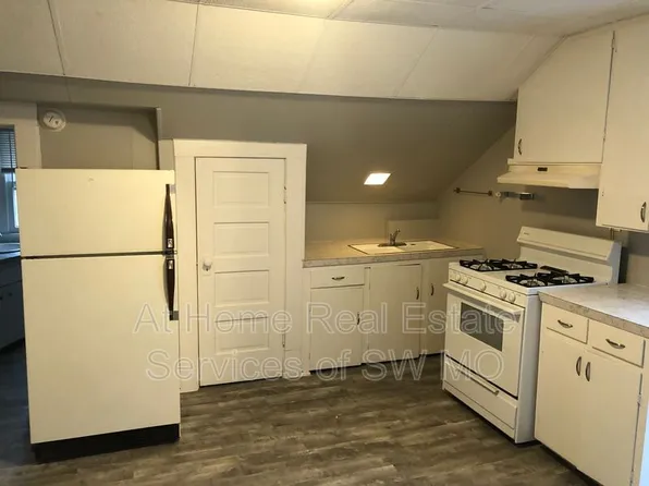 649 S Main Ave APT 3, Springfield, MO 65806