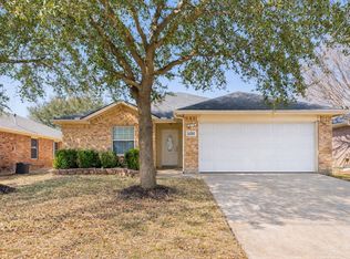 11813 Ponderosa Pine Dr, Fort Worth, TX 76244