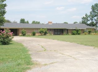 605 Dawson St, Marked Tree, AR 72365