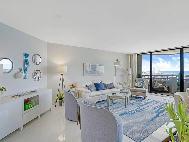 3560 S Ocean Blvd #Penthouse 4 — Photo 9