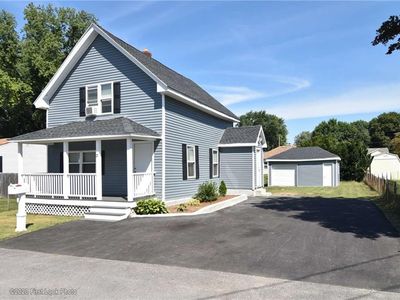 20 Ontario St, West Warwick, RI, 02893