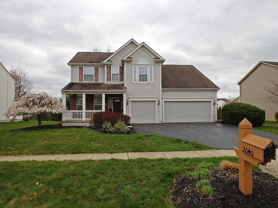 1st image of 2040 Alum Village Dr