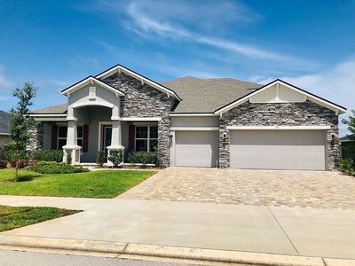 33 Eagle Lake Dr, Flagler Beach, FL, 32136