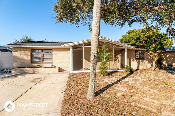 3353 Trask Dr Holiday FL 34691 Zillow