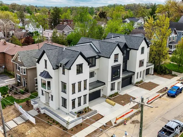 1350 Michigan Ave #C, Cincinnati, OH 45208