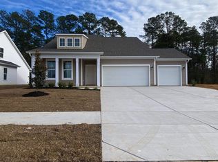 424 Joseph St, Longs, SC 29568