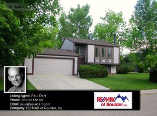 1290 Ceres Dr, Lafayette, CO 80026