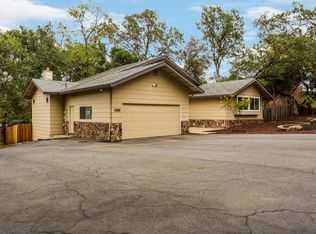 3885 Yellow Pine Dr, Rescue, CA 95672