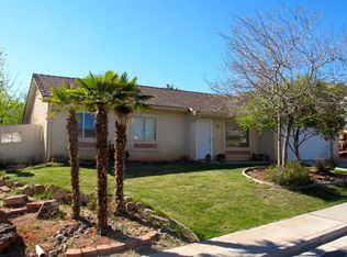 201 N 2830 E, Saint George, UT 84790