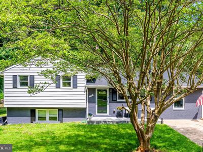 5801 Brookview Dr, Alexandria, VA, 22310