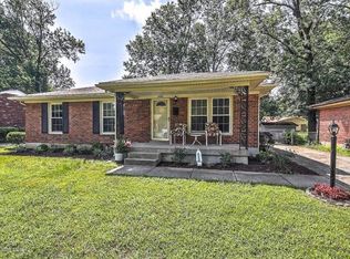 200 Scottsdale Blvd, Louisville, KY