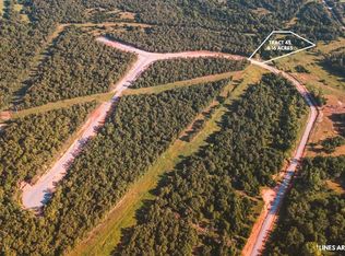 0 S Highway 102 #45, Wellston, OK 74881