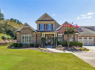2712 Middlecreek Way #2712, Cumming, GA 30041