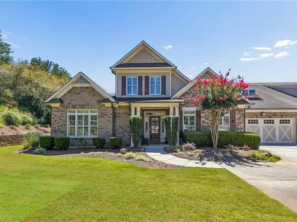 2712 Middlecreek Way #2712, Cumming, GA 30041
