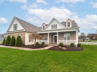 26 Bridle Path, Bruceton Mills, WV