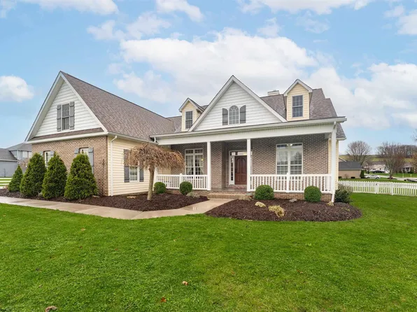 26 Bridle Path, Bruceton Mills, WV 26525