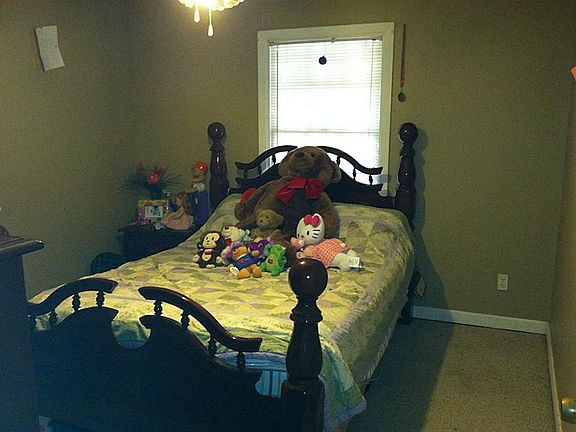 3rd bedroom
