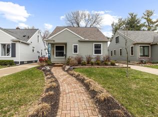 1600 N Connecticut Ave, Royal Oak, MI