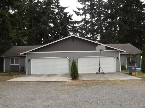 13120 5th Avenue Ct E, Tacoma, WA