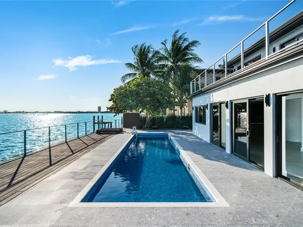 1351 Bay Ter, North Bay Village, FL 33141