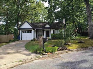 2 Oak Forest Cv, Maumelle, AR 72113