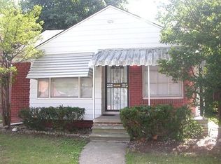 18408 Plainview Ave, Detroit, MI 48219