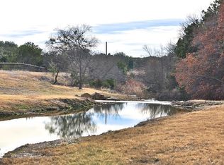 7441 Fm 89, Tuscola, TX 79562