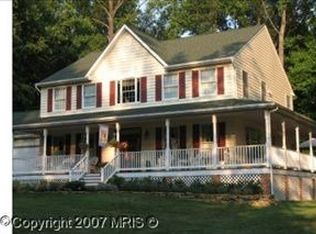 2318 Robert Crain Hwy SE, Upper Marlboro, MD 20774