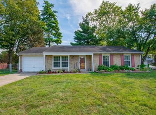 9904 Phoenix Trl, Louisville, KY