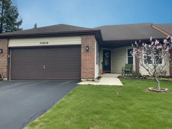 (undisclosed Address), Plainfield, IL 60544